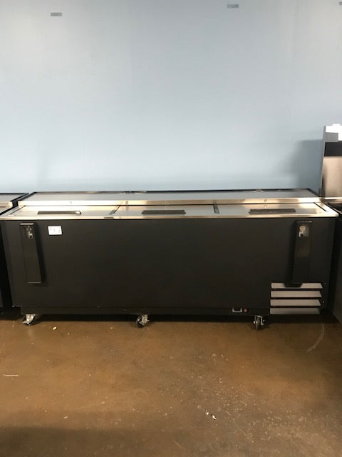 CES 95" Bottle Cooler