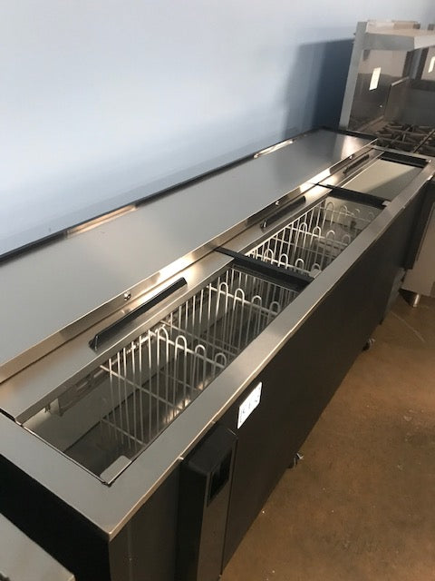 CES 95" Bottle Cooler