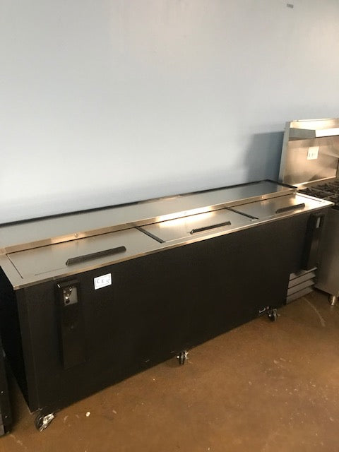 CES 95" Bottle Cooler