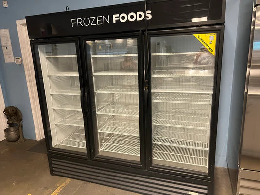 Used True Brand Coolers & Freezers