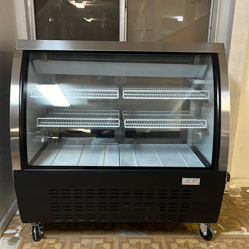 CES 48" Deli Case