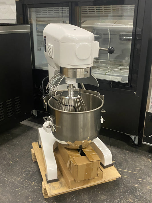 20 QT Mixer, Twothousand Brand