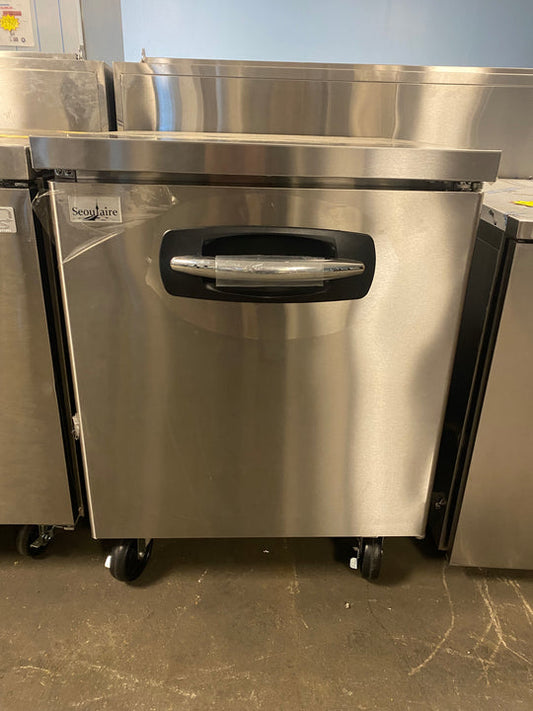 Seoulaire 27" Under Counter Freezer