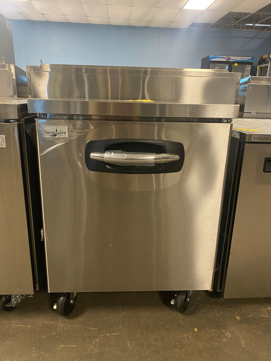 Seoulaire 27" Under Counter Cooler