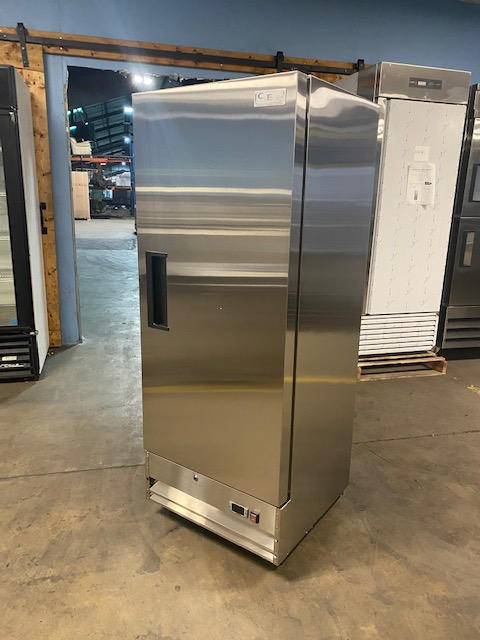CES Single Door Freezer
