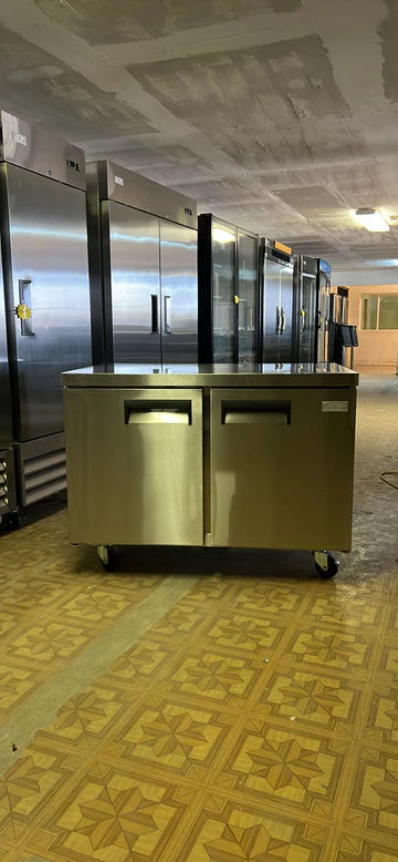 CES 48" Under Counter Freezer