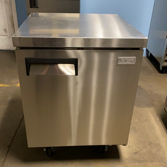 CES Brand 27" Under Counter Cooler
